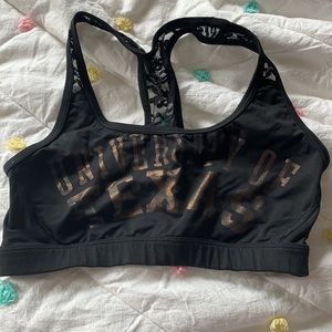 UT sportsbra